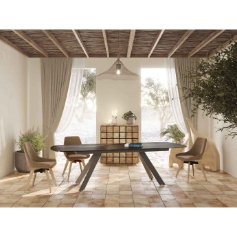 Table Akante California 200...