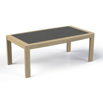 Table Girardeau Faro...