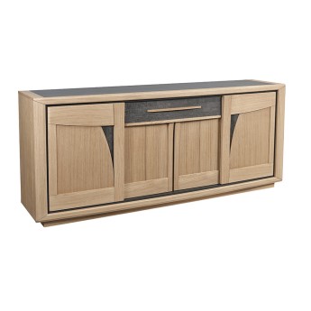 Buffet Girardeau Faro 4...