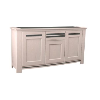 Buffet 3 portes 205 cm...