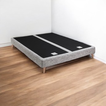 Sommier Treca soft spring...