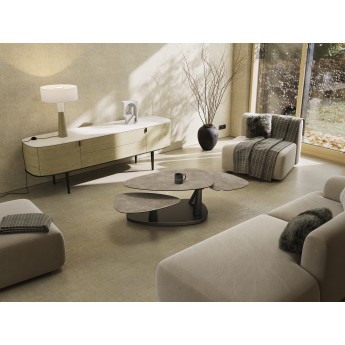 Table basse Akante Camelia...