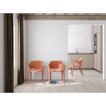 Chaise Akante Octave...