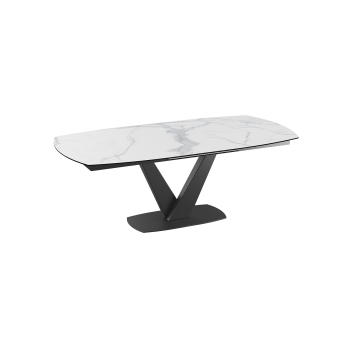 Table Akante Columbia avec...