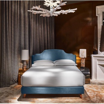 Tête de lit Treca Marcilly...