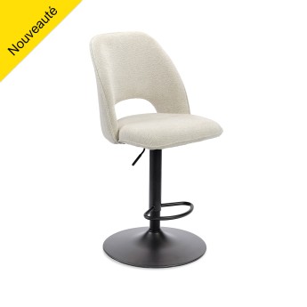 Chaise haute piston...