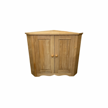 Meuble d'angle 2 portes...