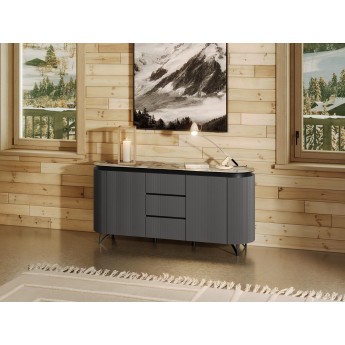 Buffet Akante Columbus 2...