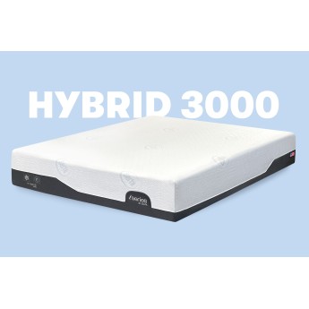 Matelas Serta hybrid 3000...