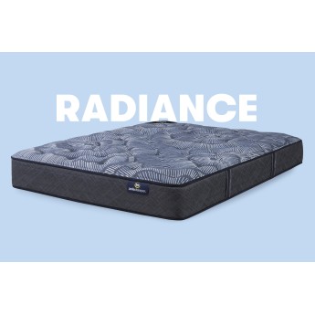 Matelas Serta radiance 27 cm
