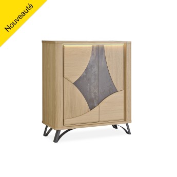 Bibus Riviera Girardeau 2...