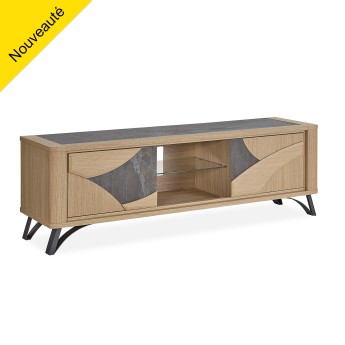 Meuble TV Riviera Girardeau...
