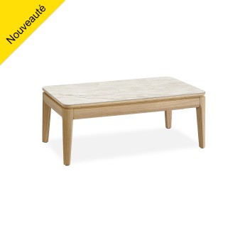 Table basse Riviera...