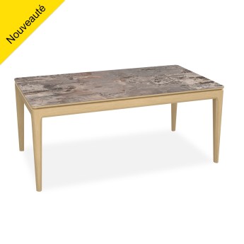 Table Riviera Girardeau 180...