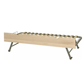 Façade gigogne seule pour...