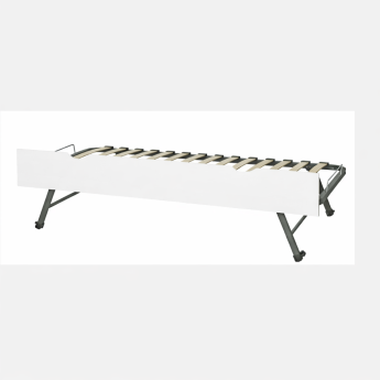 Façade gigogne seule pour...