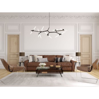 Table basse Akante Memphis...