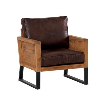 Fauteuil Tony
