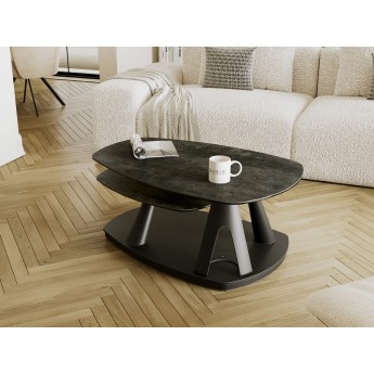 Table basse Akante Opus...