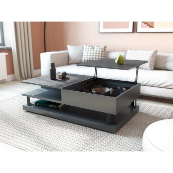 Table basse Akante Varium...