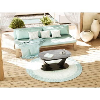 Table basse Akante kos...