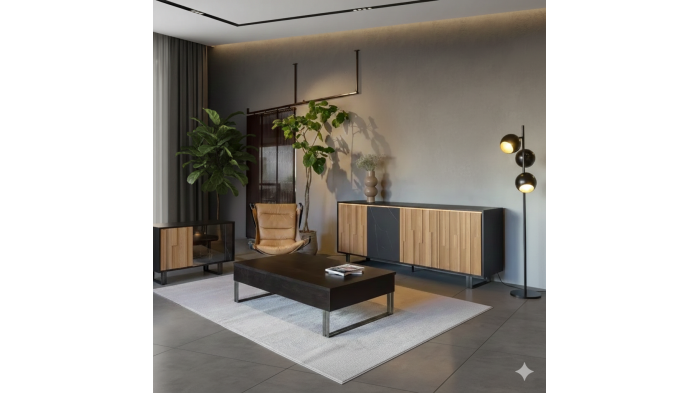 Table basse salon : 7 critères essentiels pour faire le bon choix