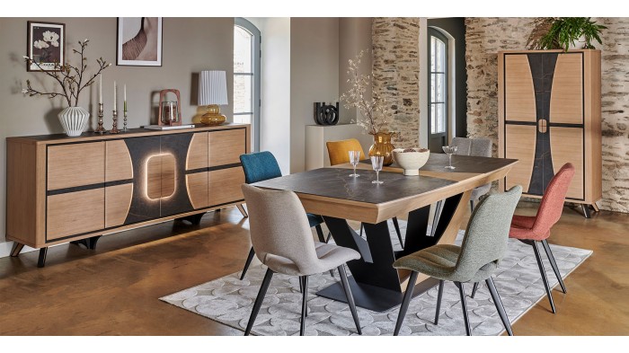 Comment choisir son buffet ou son enfilade : le guide complet