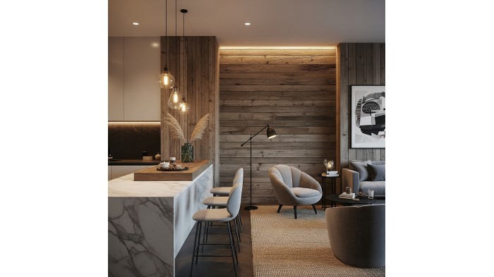 Les Tendances Meubles 2025 : Votre Guide Complet pour un Intérieur Moderne et Chaleureux