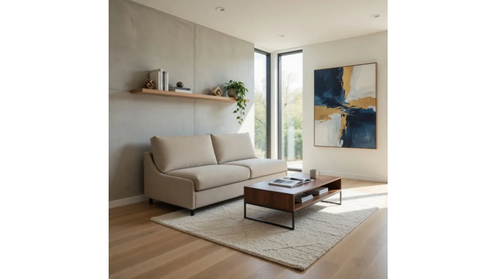 Hôtels, Airbnb, Chalets : pourquoi commander vos meubles en gros change tout - Meublezvous.com