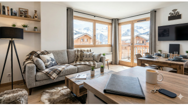 Comment meubler un Airbnb ou une maison en location : Le guide complet pour maximiser vos revenus