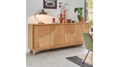 Buffet Meuble : Transformez votre intérieur avec élégance et fonctionnalité