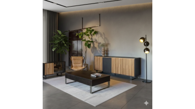 Table basse salon : 7 critères essentiels pour faire le bon choix