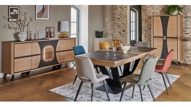 Comment choisir son buffet ou son enfilade : le guide complet