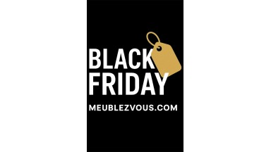 Les Meilleurs Bons Plans Meubles Black Friday 2025 Pour Améliorer Votre Intérieur