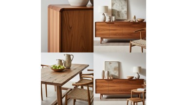 10 Astuces incontournables pour choisir le meuble en bois parfait pour votre intérieur