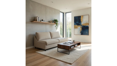 Hôtels, Airbnb, Chalets : pourquoi commander vos meubles en gros change tout - Meublezvous.com