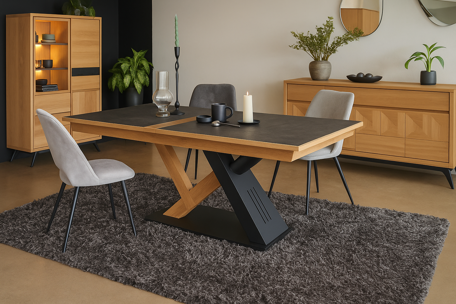 Meubles Girardeau : Mobilier Haut de Gamme entre Tradition, Design et ...